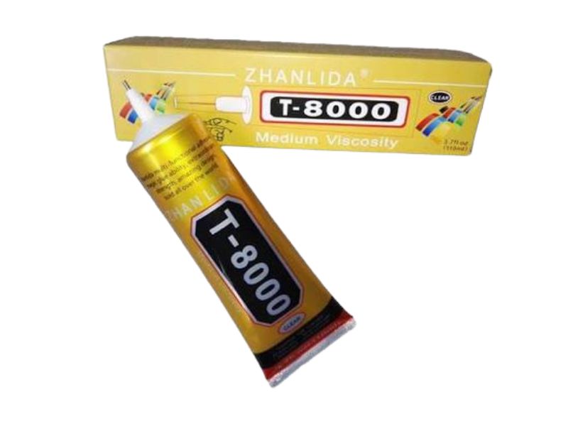 Top 5 Loại Keo Dán Màn Hình Điện Thoại Chuyên Dụng Tốt Nhất Hiện Nay 3 keooo3
