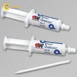 Keo phủ epoxy Chemtronics CW2500