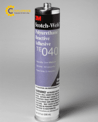 Keo PUR – 3M TE040