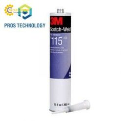 Keo PUR 3M™ Scotch-Weld™ TS115 HGS