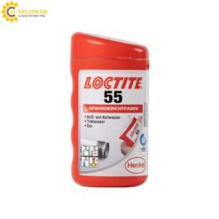 Keo siết ống LOCTITE® 55 Pipe Cord™