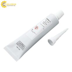 Keo silicone 100g Momentive Performance Materials TSE382C