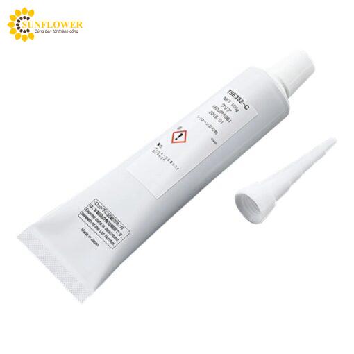 keosilicone100gmomentiveperformancemat2184