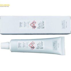 Keo silicone chịu nhiệt 100g Momentive Performance Materials TSE3826-100