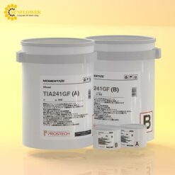 Keo Silicone dẫn nhiệt Momentive TIA241GF – 2 Part Gap Filler