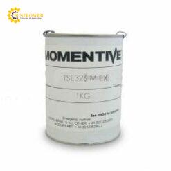Keo Silicone Momentive TSE 326M EX