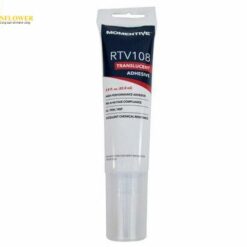 Keo Silicone Sealant Momentive RTV108