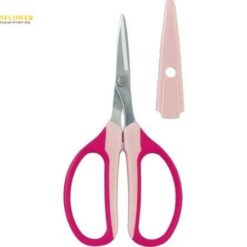 Kéo thủ công (màu hồng, 40 x 160 x 6mm) ARS FW-330H-P
