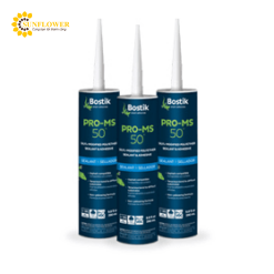 Keo trám và kết dính Bostik PRO-MS 50™
