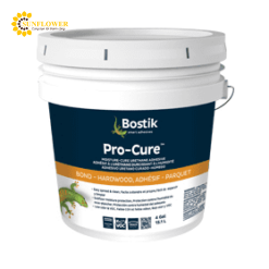 Keo urethane đóng rắn bằng độ ẩm Bostik Pro-Cure™