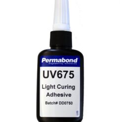 Keo UV Permabond UV675