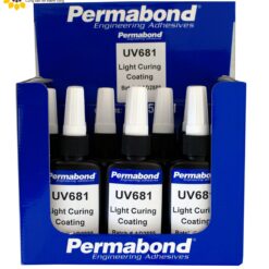 Keo UV Permabond UV681
