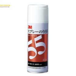Keo xịt 430mL 3M S/N 55
