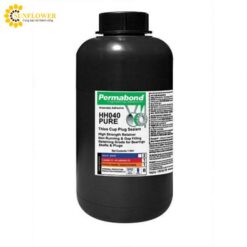 Keo yếm khí chống xoay cho bộ lọc PERMABOND HH040
