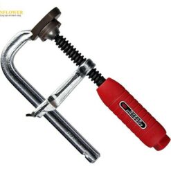 Kẹp 1 chạm (100 x 60mm) Bakuma Industry PL-100