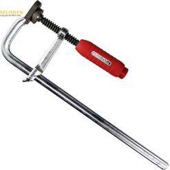 Kẹp 1 chạm (300 x 80mm) Bakuma Industry PL-300