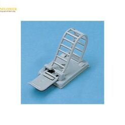 Kẹp cáp (5 - 21mm, 10pcs) SANWA SUPPLY CA-CL18