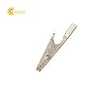 Kẹp cá sấu AS ONE 1-5270-01 RS-EA