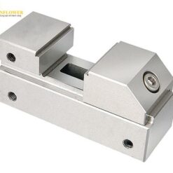 Kẹp chính xác Precision Vise (0.25kg, 20mm) AS ONE 3-9718-03 FT-VW20SUS
