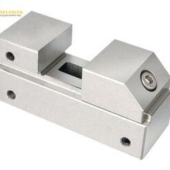Kẹp chính xác Precision Vise (0.25kg, 20mm) AS ONE 3-9718-04 FT-VW20SUS-1