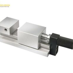 Kẹp chính xác Precision Vise (0.27kg, 20mm) AS ONE 3-9718-07 FT-DSU20