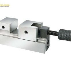 Kẹp chính xác Precision Vise (0.5kg, 25mm) AS ONE 3-9718-05 FT-VSU10