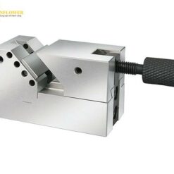 Kẹp chính xác Precision Vise (0.7kg, 26mm) AS ONE 3-9718-15 FT-VE50