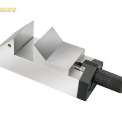 Kẹp chính xác Precision Vise (0.93kg, 30mm) AS ONE 3-9718-12 FT-PMV30F