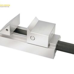 Kẹp chính xác Precision Vise (0.9kg, 30mm) AS ONE 3-9718-11 FT-PMV30
