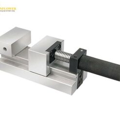 Kẹp chính xác Precision Vise (0.9kg, 40mm) AS ONE 3-9718-09 FT-DSU40