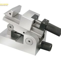 Kẹp chính xác Precision Vise (1kg, 30mm) AS ONE 3-9718-18 FT-VSP50