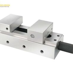 Kẹp chính xác Precision Vise (1kg, 40mm) AS ONE 3-9718-16 FT-VR40
