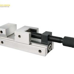 Kẹp chính xác Precision Vise (1kg, 50mm) AS ONE 3-9718-06 FT-VSU15