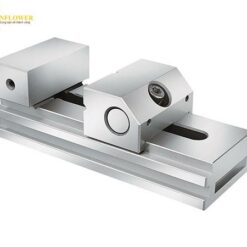 Kẹp chính xác Precision Vise (3.3kg, A/172, B/63, C/60, D/30, E/30, G/0 to 90mm) AS ONE 3-9822-02 FT-VLS25