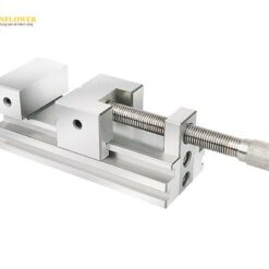 Kẹp chính xác Precision Vise (4.8kg,  A/172, B/63, C/69, D/30, E/30, G/0 to 85mm) AS ONE 3-9822-06 FT-VHS25