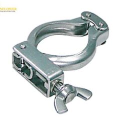 Kẹp cho áp suất thấp (thép không gỉ SUS304, Size 1S/1.5 S) CONSUSS 2L-1.5S