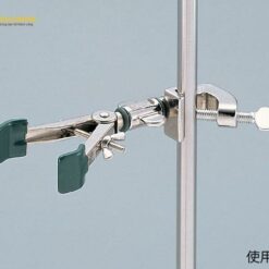 Kẹp có bộ giữ chặt AS ONE 5-3064-02 21573-606L