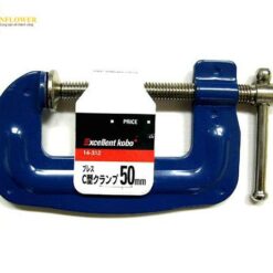 Kẹp cố định 50mm SANKYO 14-312