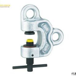 Kẹp đa hướng loại vít SBB-500 kg (1-25) EAGLE (Konno Corporation) SBB-500-1-25