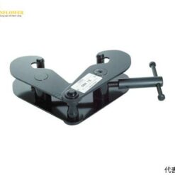 Kẹp dầm (loại tiêu chuẩn, 5T, 10 - 32mm) SUPER TOOL SBN5E