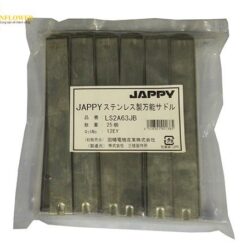 Kẹp đa năng (cố định đường ống và dây cáp, φ63,5mm, 25 cái) JAPPY LS2A63JB