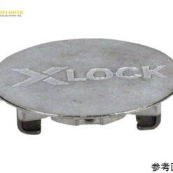 Kẹp đĩa X-LOCK 1 lần chạm 125mm BOSCH 2608601720