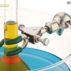 Kẹp dùng cho bình thủy tinh 46mm VWR 21573-151
