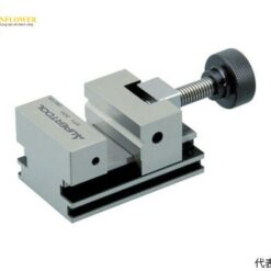 Kẹp Ê tô chính xác (300 x 125 x 90mm, 125 x 165 x 40mm) SUPER TOOL SPV165H
