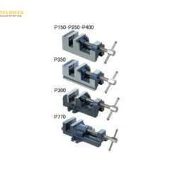 Kẹp Ê tô NABEYA P350