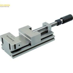 Kẹp Ê tô thủy lực chính xác (300 x 125 x 90mm, 125 x 165 x 40mm) SUPER TOOL SHPV165