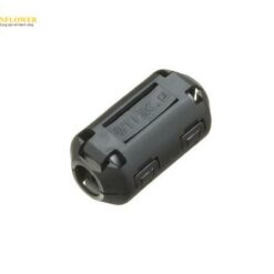 Kẹp Ferrite có thể mở (16.5 Dia. x 30mm x 7mm, 5pcs/ túi) TDK ZCAT1730-0730A-BK