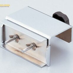 Kẹp gắn bể dùng cho đầu sưởi gia nhiệt 103 x 65 x 50mm AS ONE 1-1223-01 PC