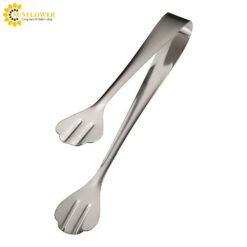 Kẹp gắp bánh 18-0 loại vừa lớn Densan 62-6461-15
