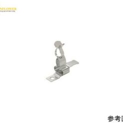 Kẹp giảm nhiễu điện từ EMC (17 - 22mm M4, 1 túi (10 cái)) HEBOTEC 1022-206